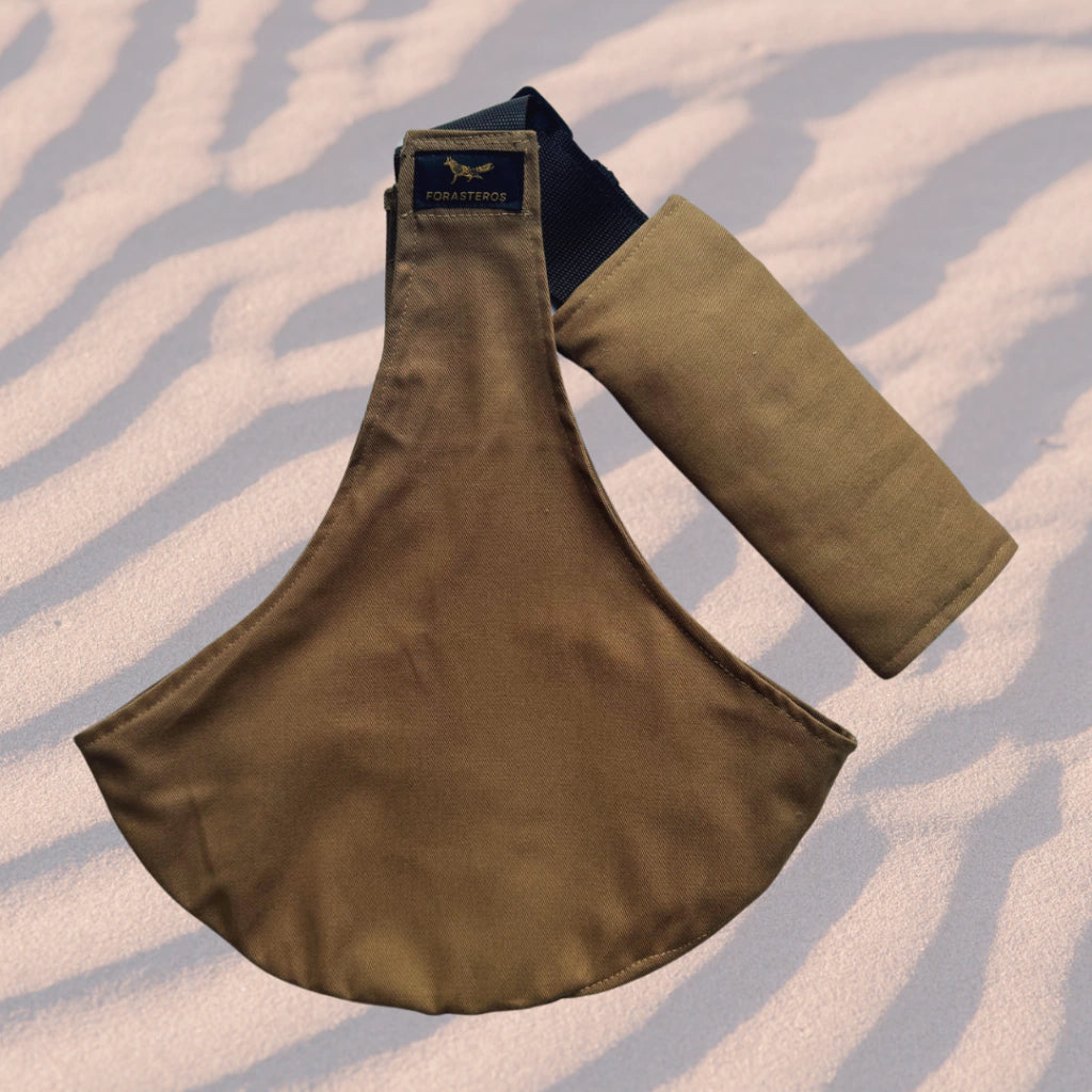 PUPPA Classic Arena - Ergonomic Baby Carrier