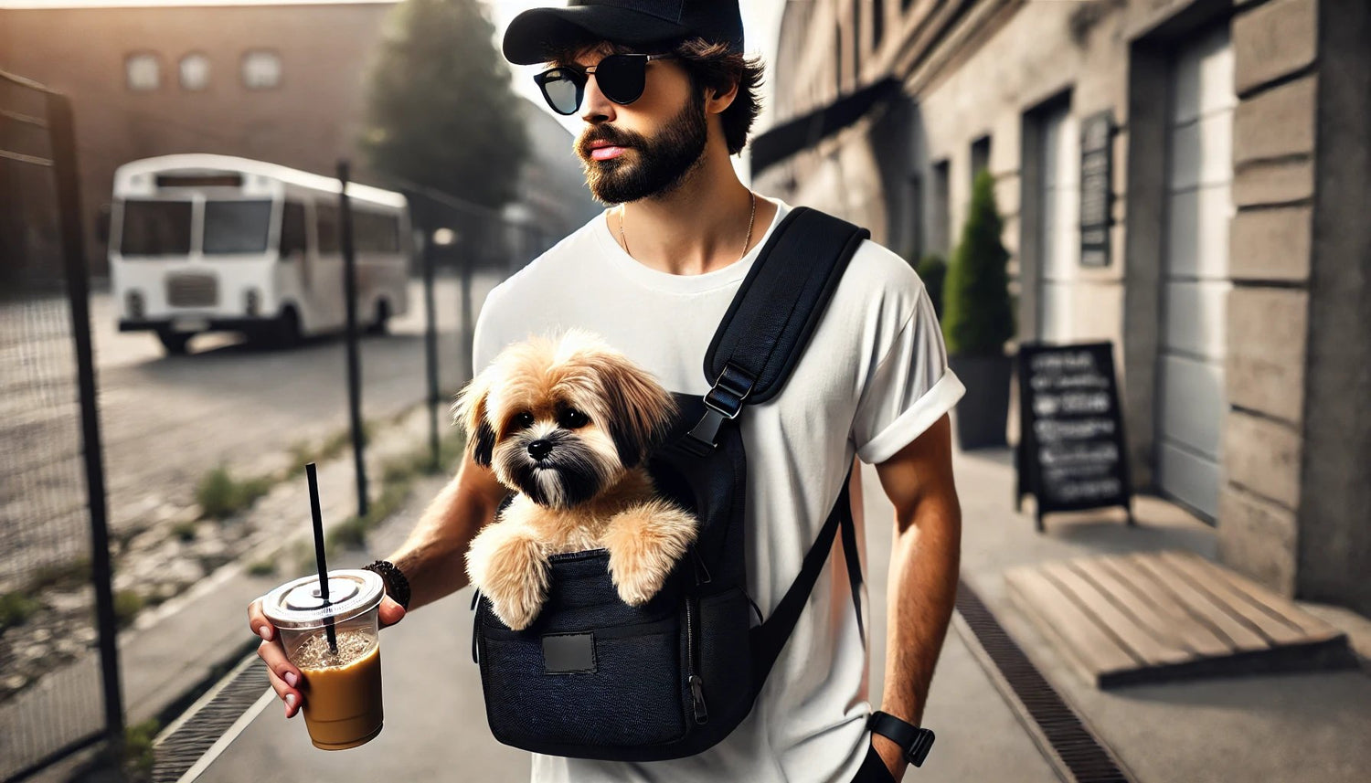 PetVoyage Essentials