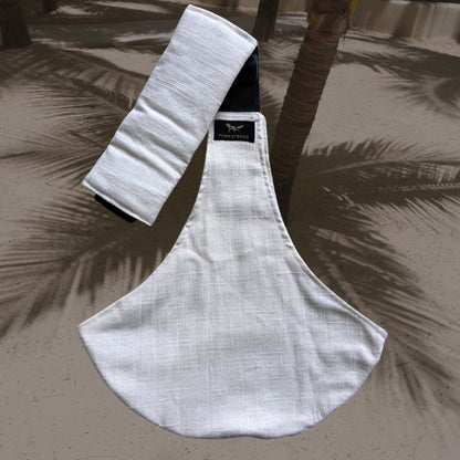 PUPPA LIno Natural - Ergonomic Baby Carrier