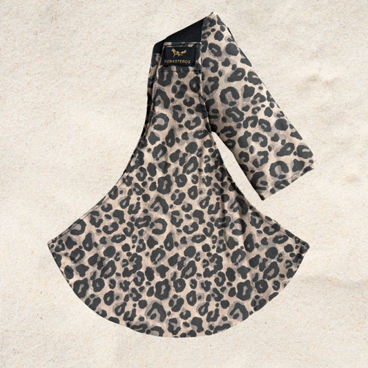 PUPPA Wild Animal Print - Ergonomic Baby Carrier